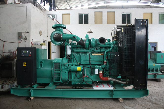 南朗镇环保无噪音：租用静音发电机组，为环境和耳朵双重保驾护航